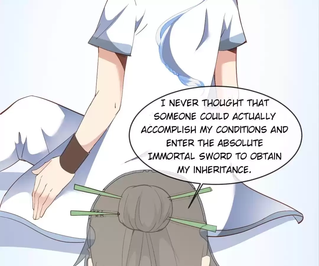 Read The Supreme System chapter 211 image 31 on Lezhin