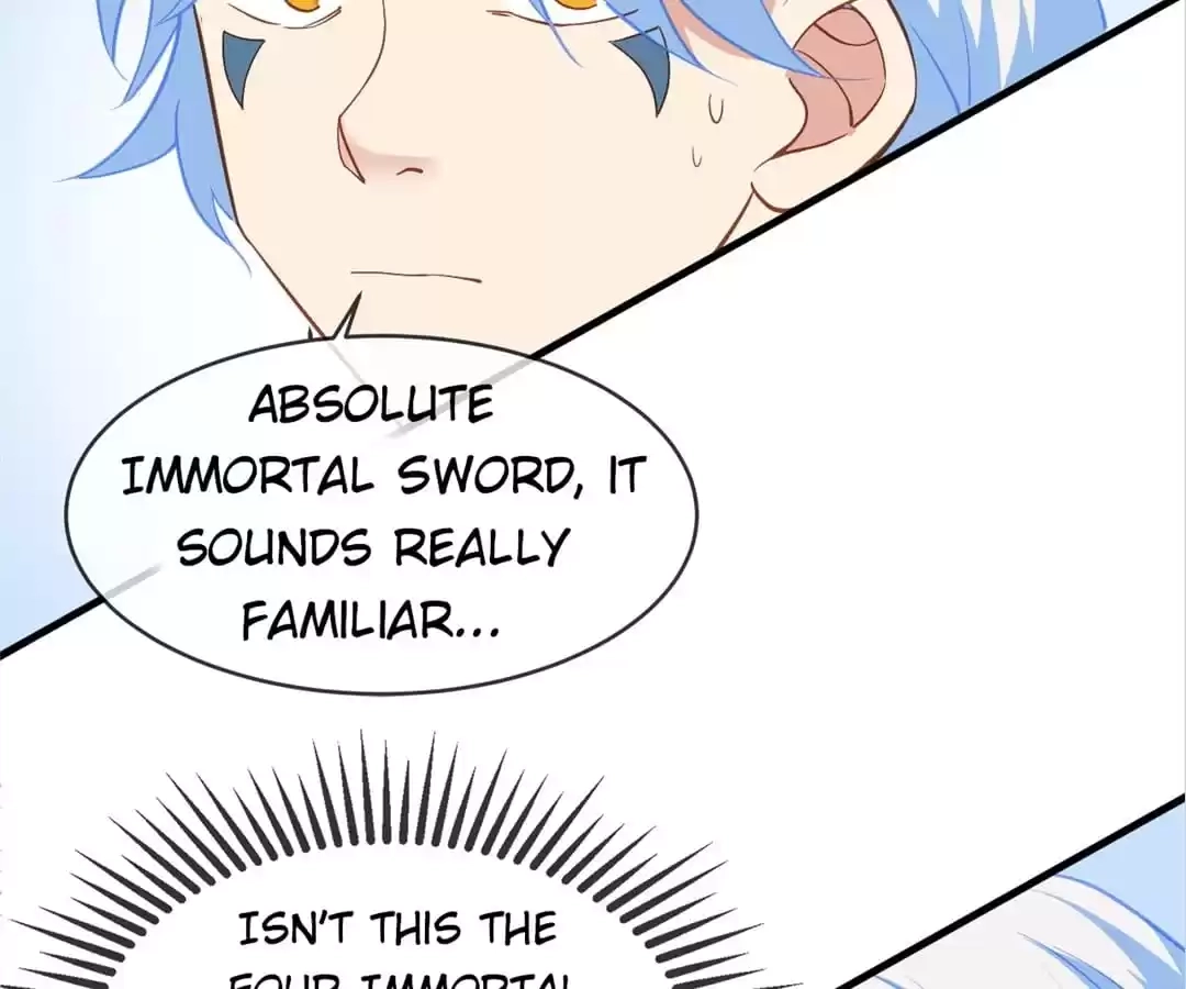 Read The Supreme System chapter 211 image 35 on Lezhin