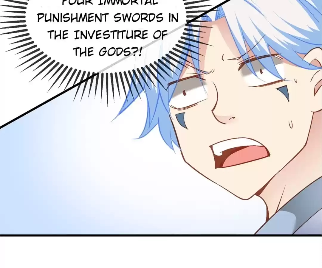 Read The Supreme System chapter 211 image 36 on Lezhin