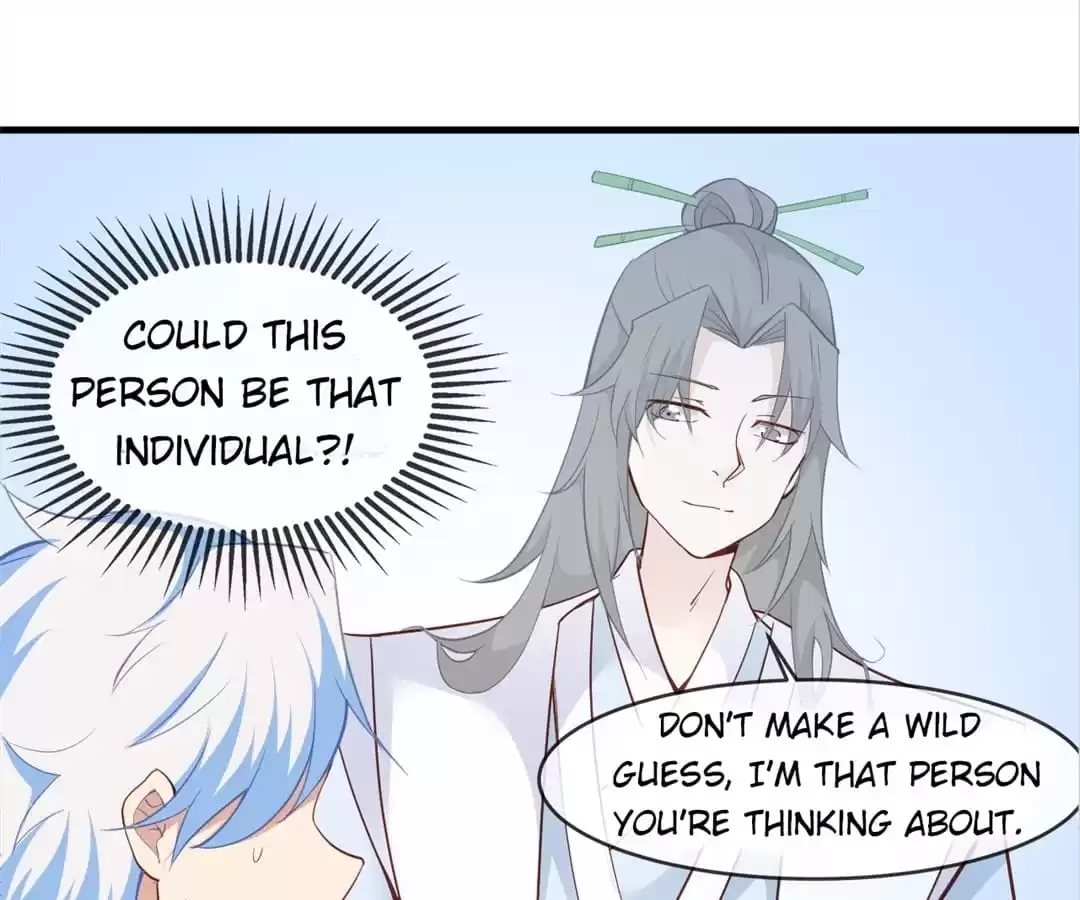 Read The Supreme System chapter 211 image 38 on Lezhin