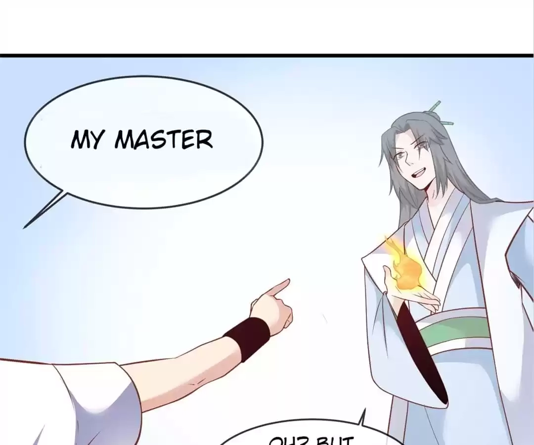 Read The Supreme System chapter 211 image 48 on Lezhin