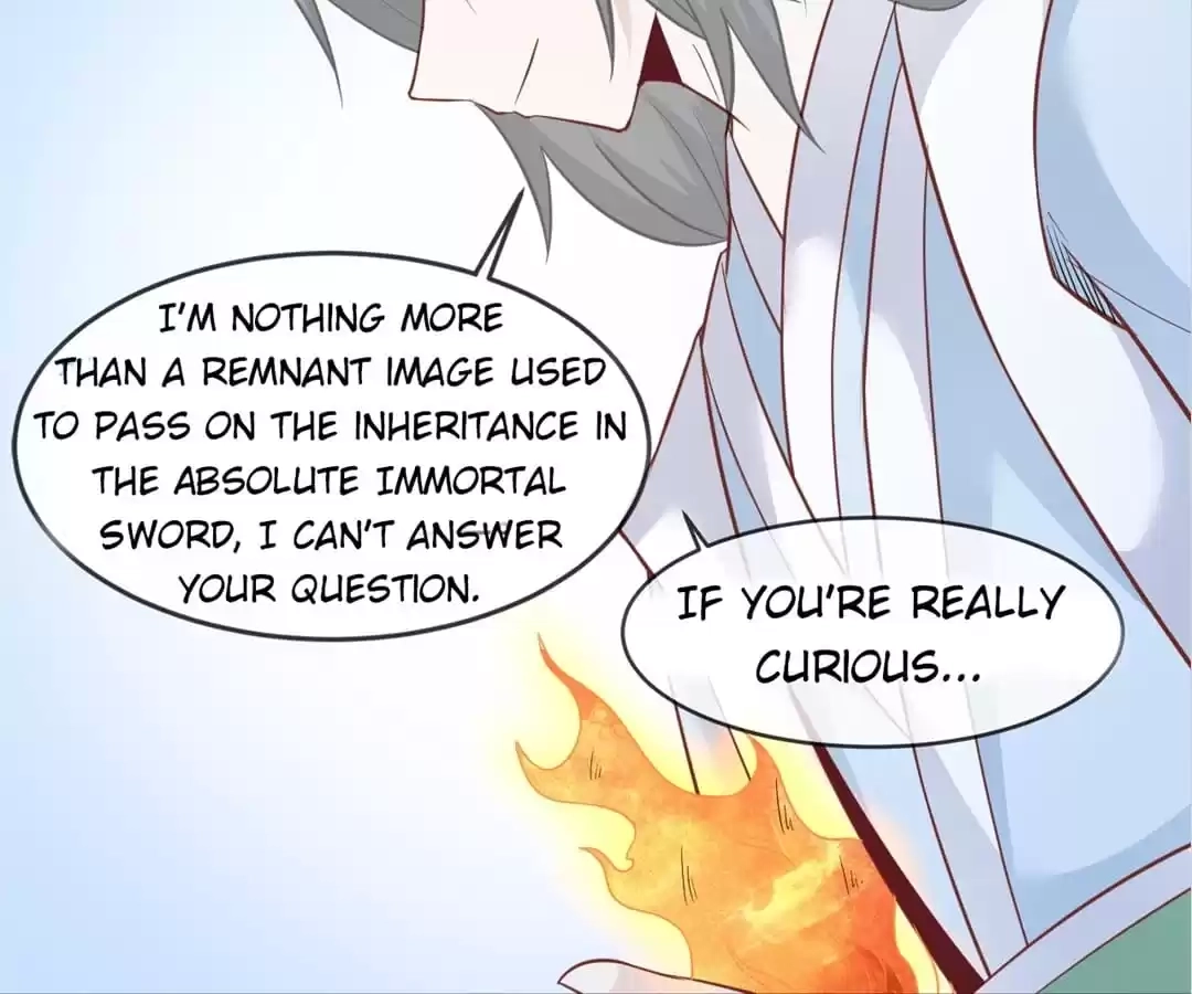 Read The Supreme System chapter 211 image 53 on Lezhin