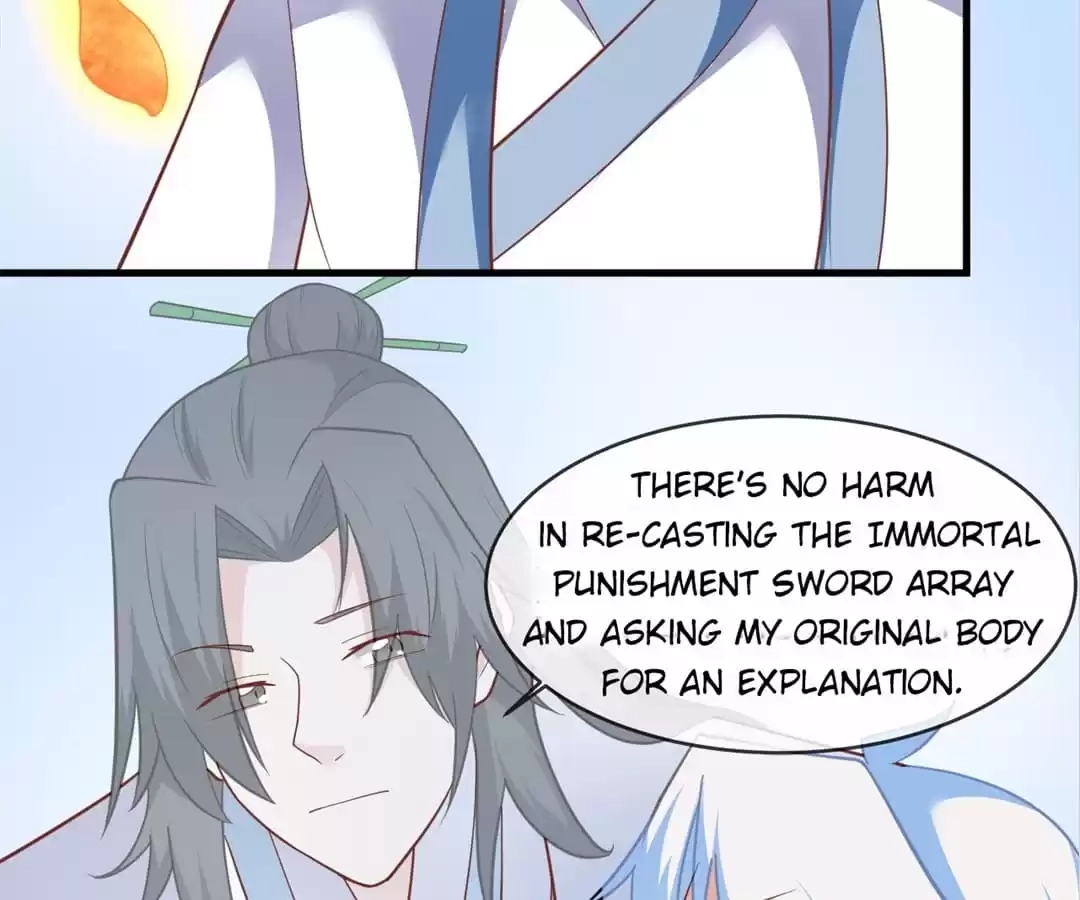 Read The Supreme System chapter 211 image 55 on Lezhin