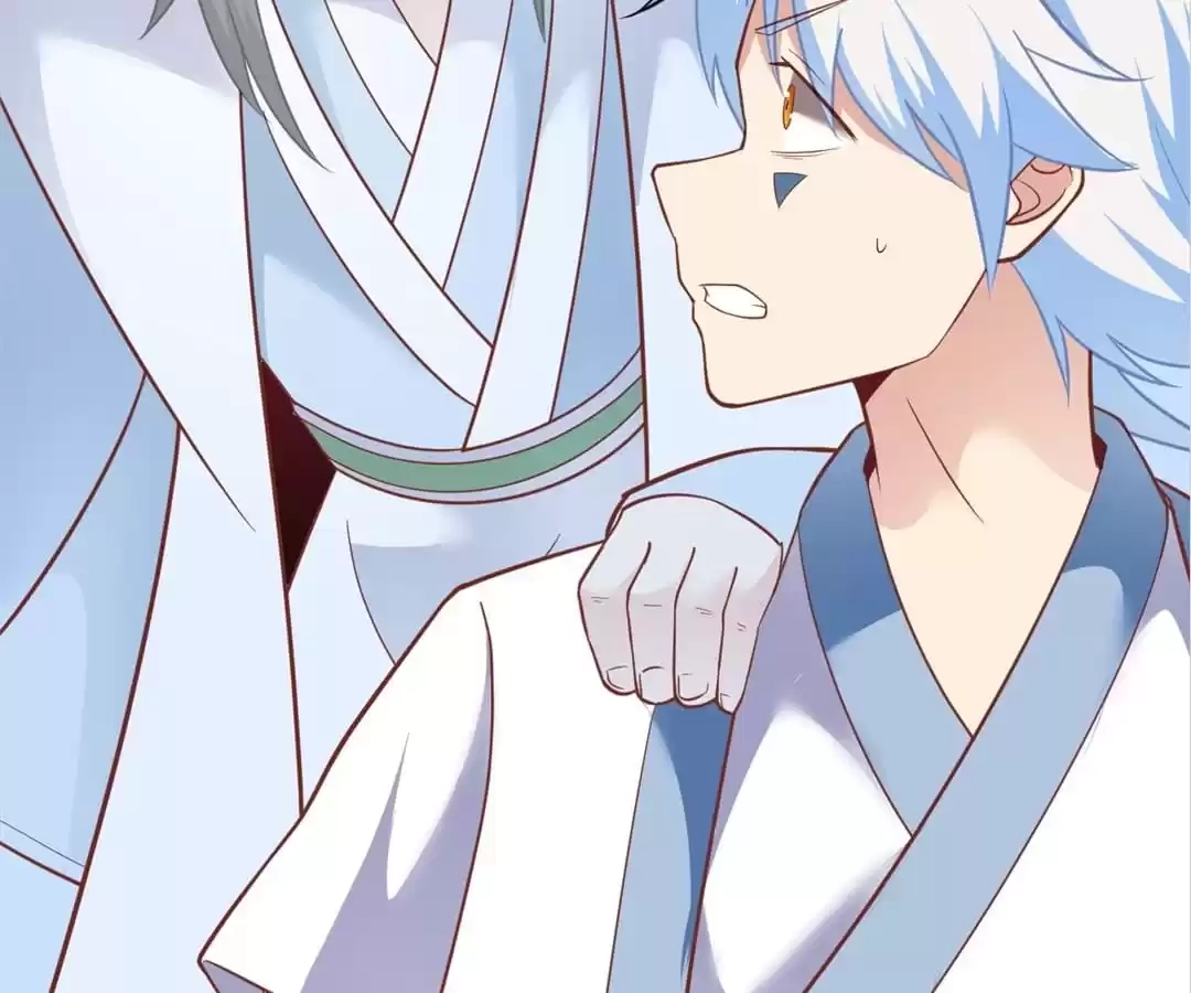 Read The Supreme System chapter 211 image 56 on Lezhin