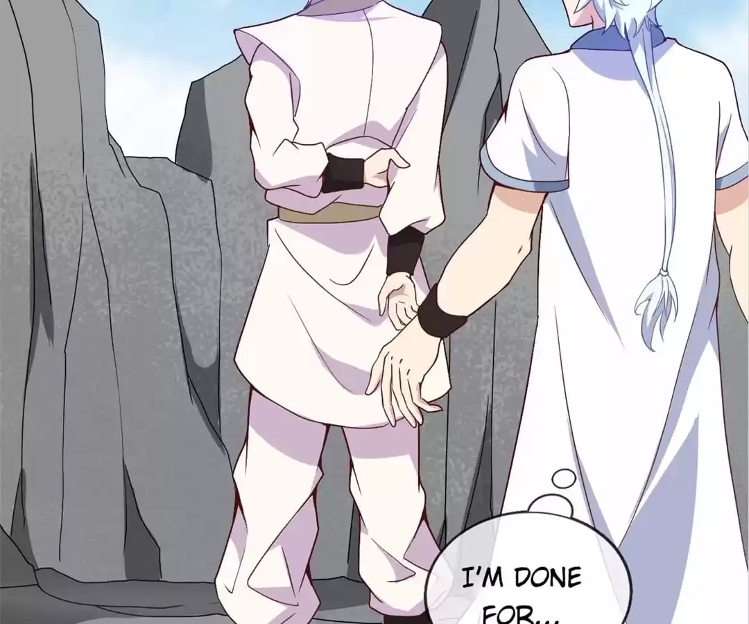Read The Supreme System chapter 214 image 12 on Lezhin