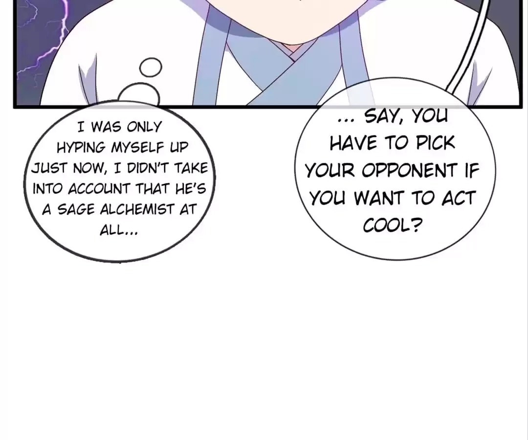 Read The Supreme System chapter 214 image 16 on Lezhin