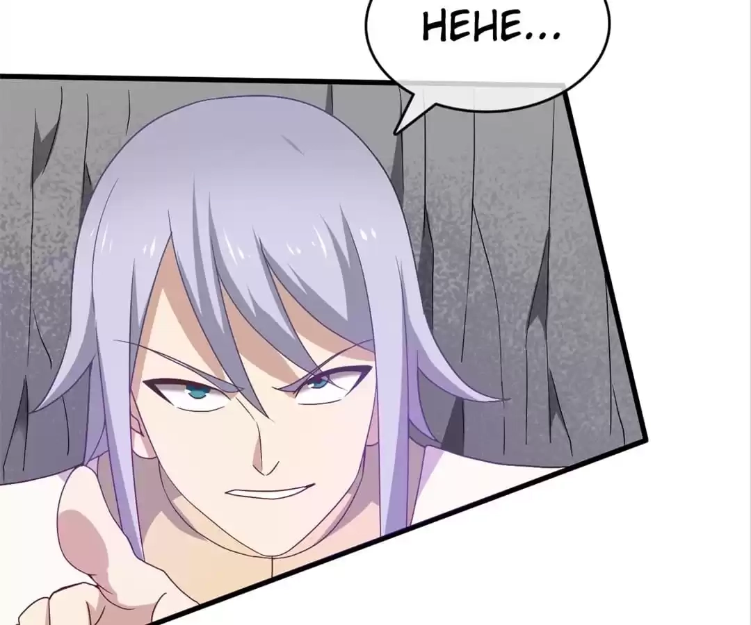 Read The Supreme System chapter 214 image 18 on Lezhin