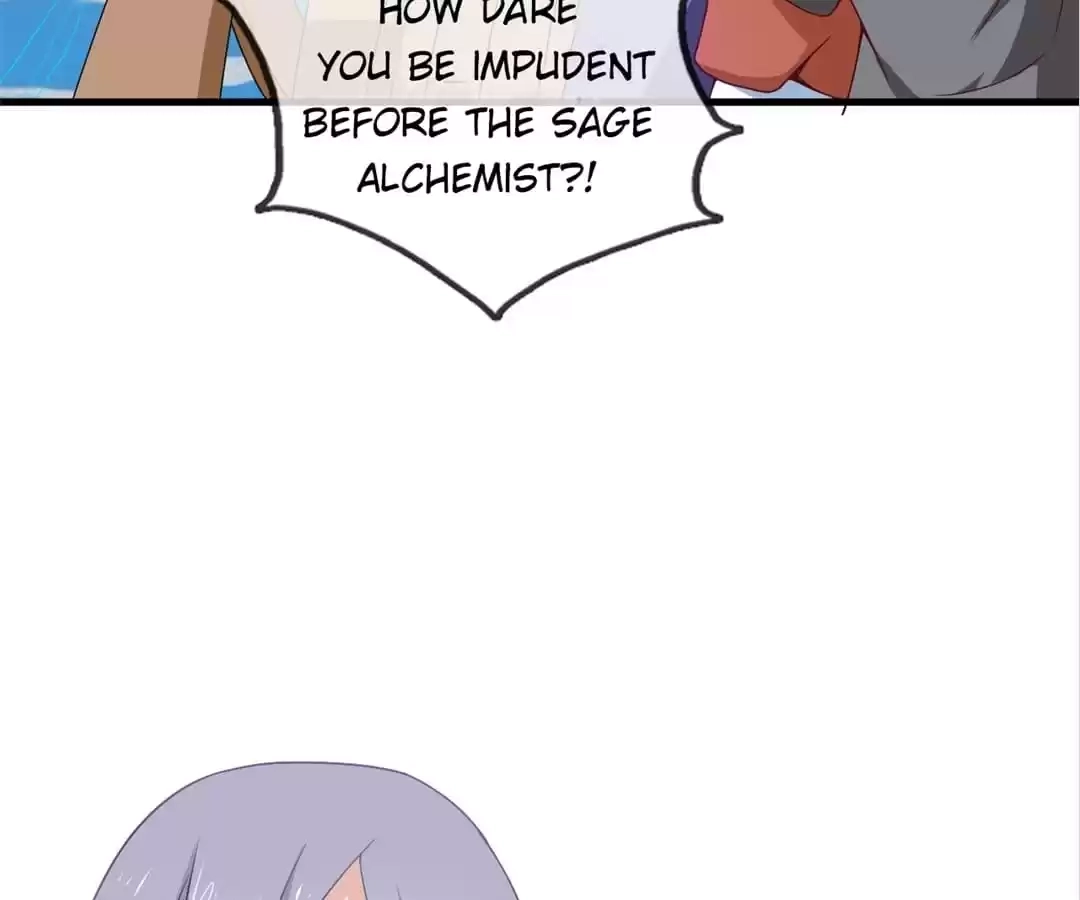 Read The Supreme System chapter 214 image 2 on Lezhin