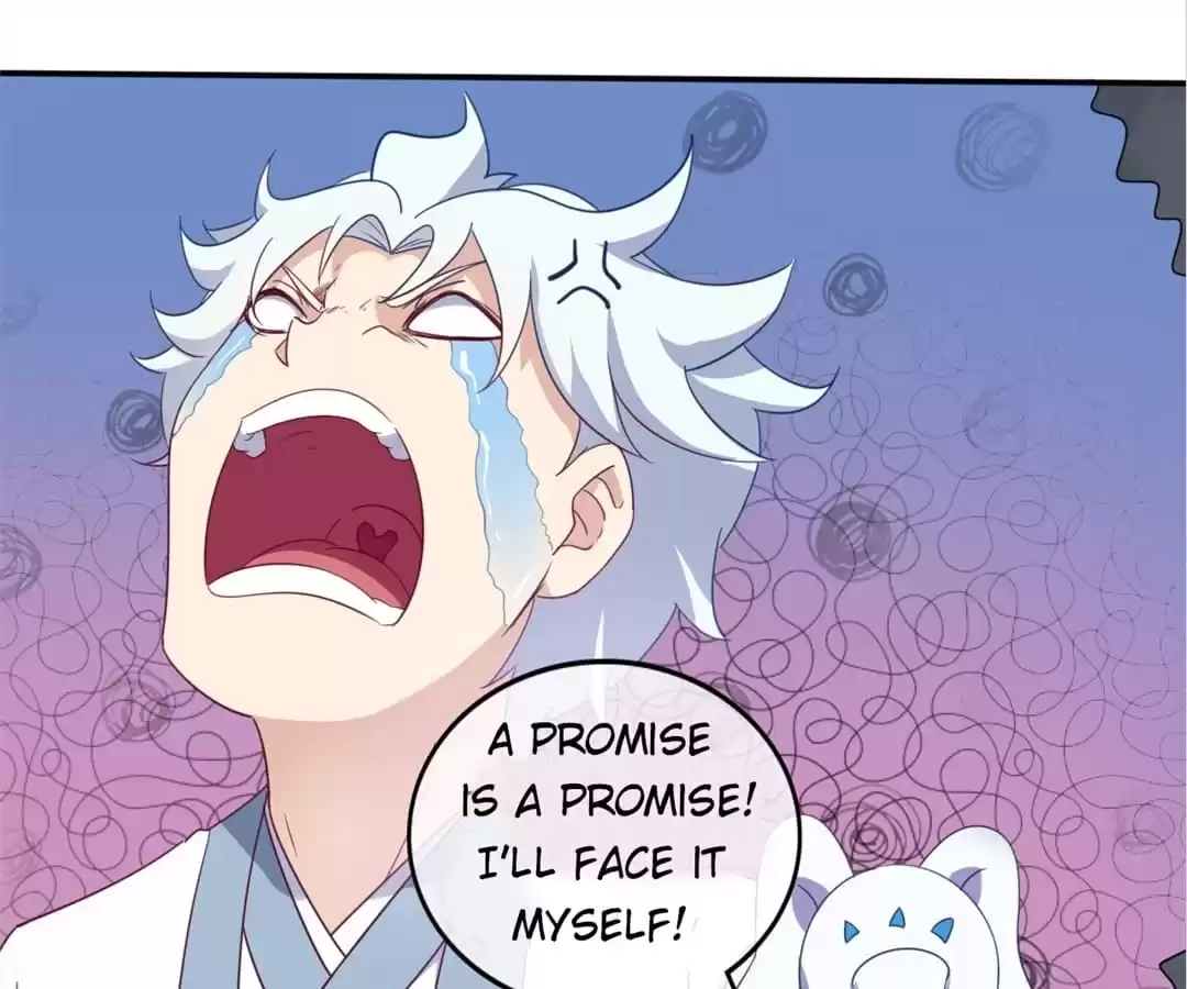 Read The Supreme System chapter 214 image 21 on Lezhin