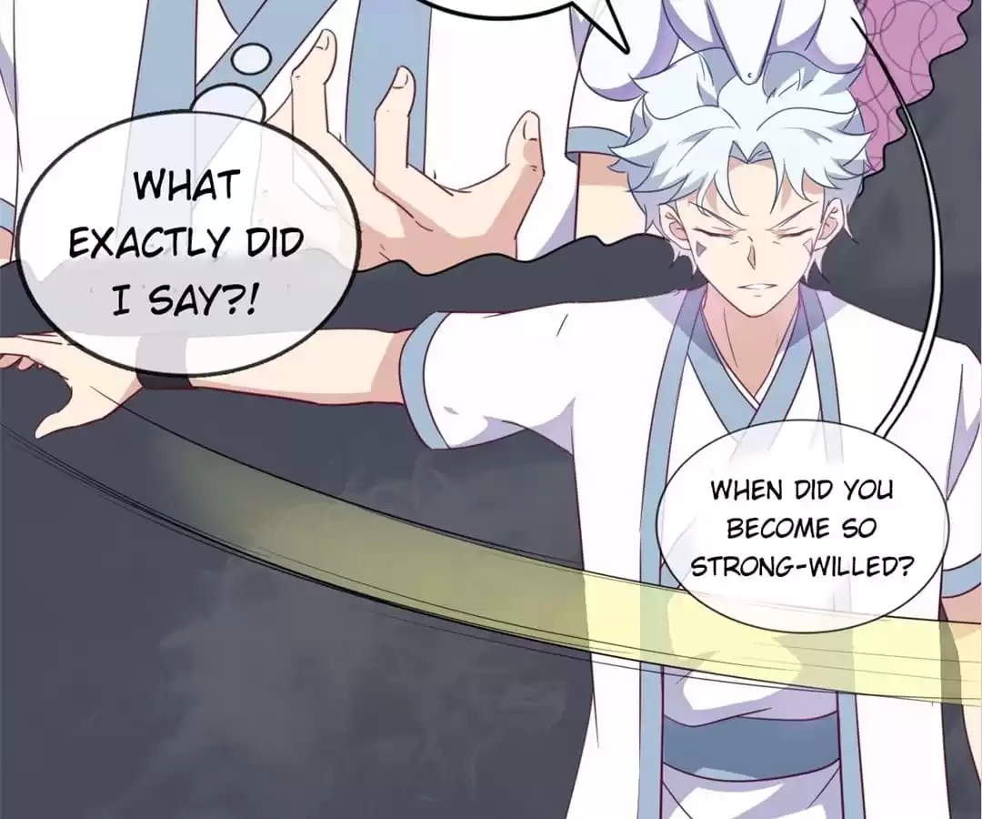 Read The Supreme System chapter 214 image 22 on Lezhin