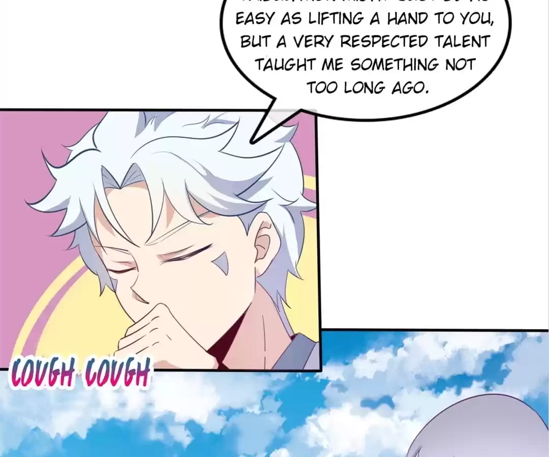 Read The Supreme System chapter 214 image 24 on Lezhin