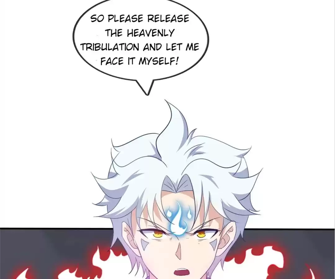 Read The Supreme System chapter 214 image 28 on Lezhin