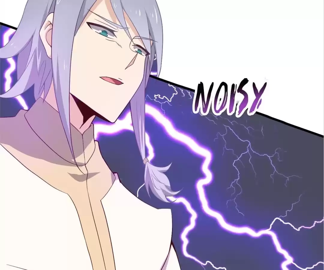 Read The Supreme System chapter 214 image 3 on Lezhin
