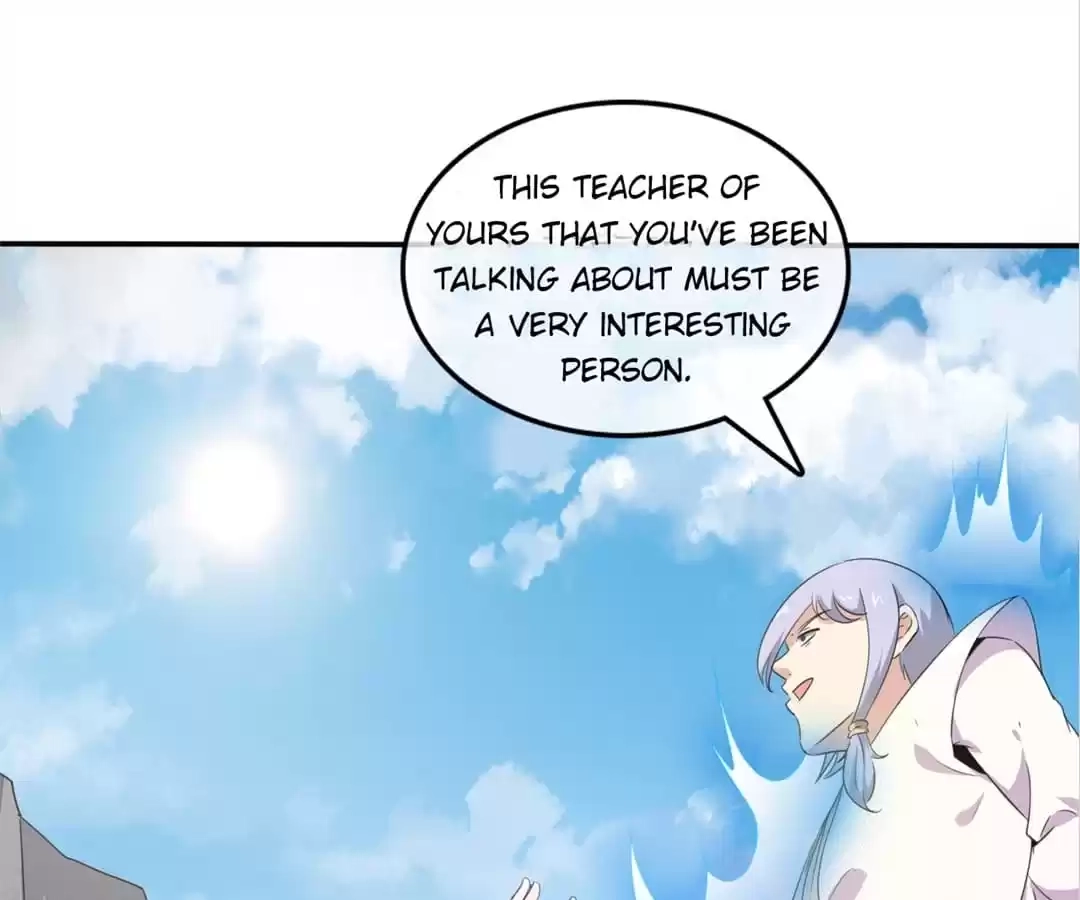 Read The Supreme System chapter 214 image 31 on Lezhin