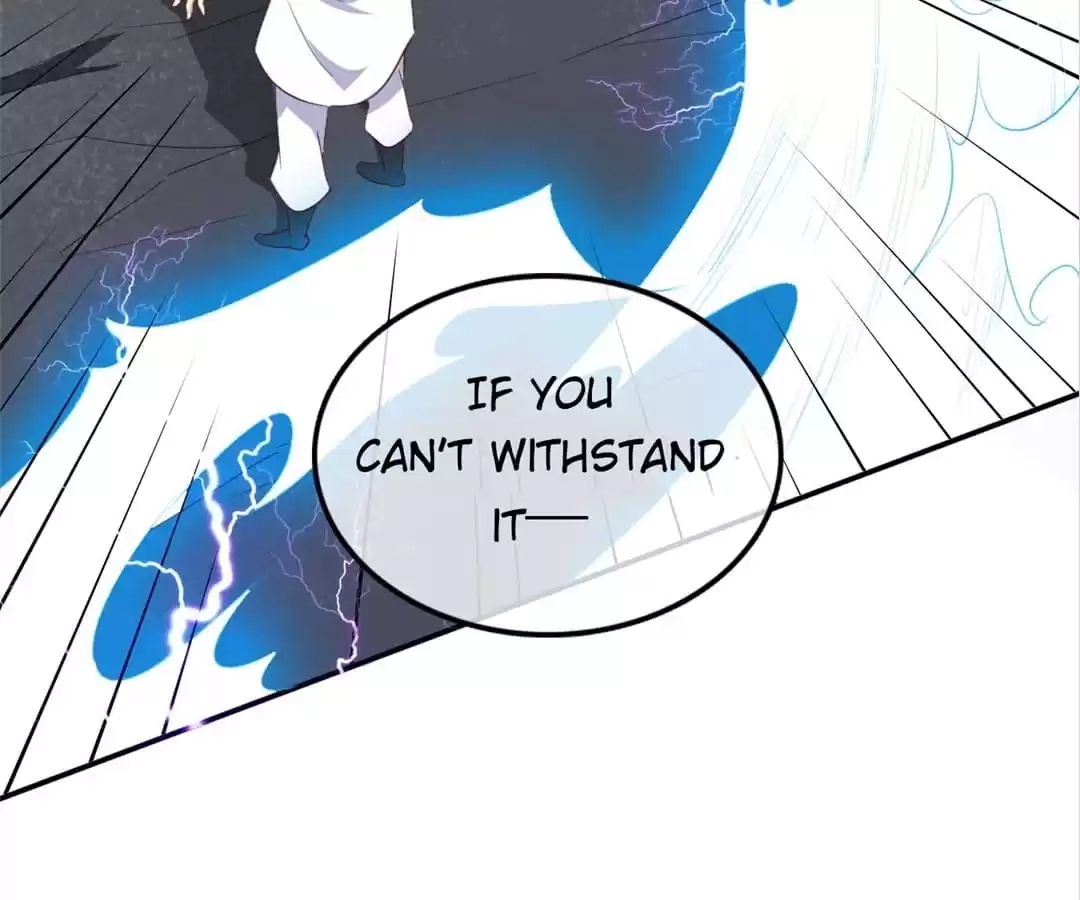 Read The Supreme System chapter 214 image 42 on Lezhin