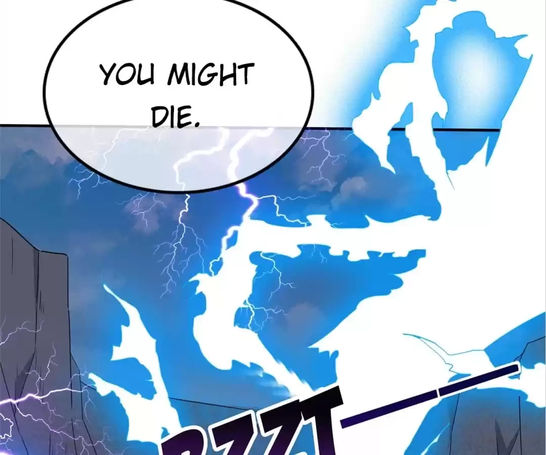 Read The Supreme System chapter 214 image 44 on Lezhin