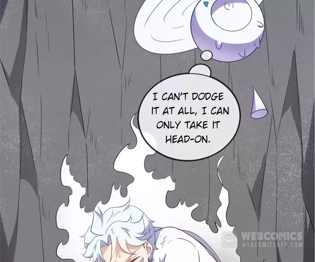 Read The Supreme System chapter 214 image 48 on Lezhin