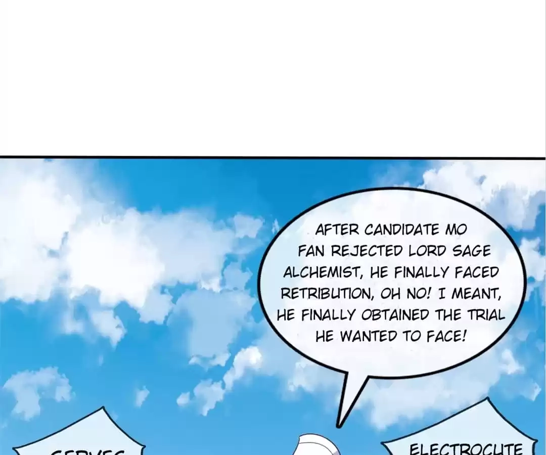 Read The Supreme System chapter 214 image 51 on Lezhin