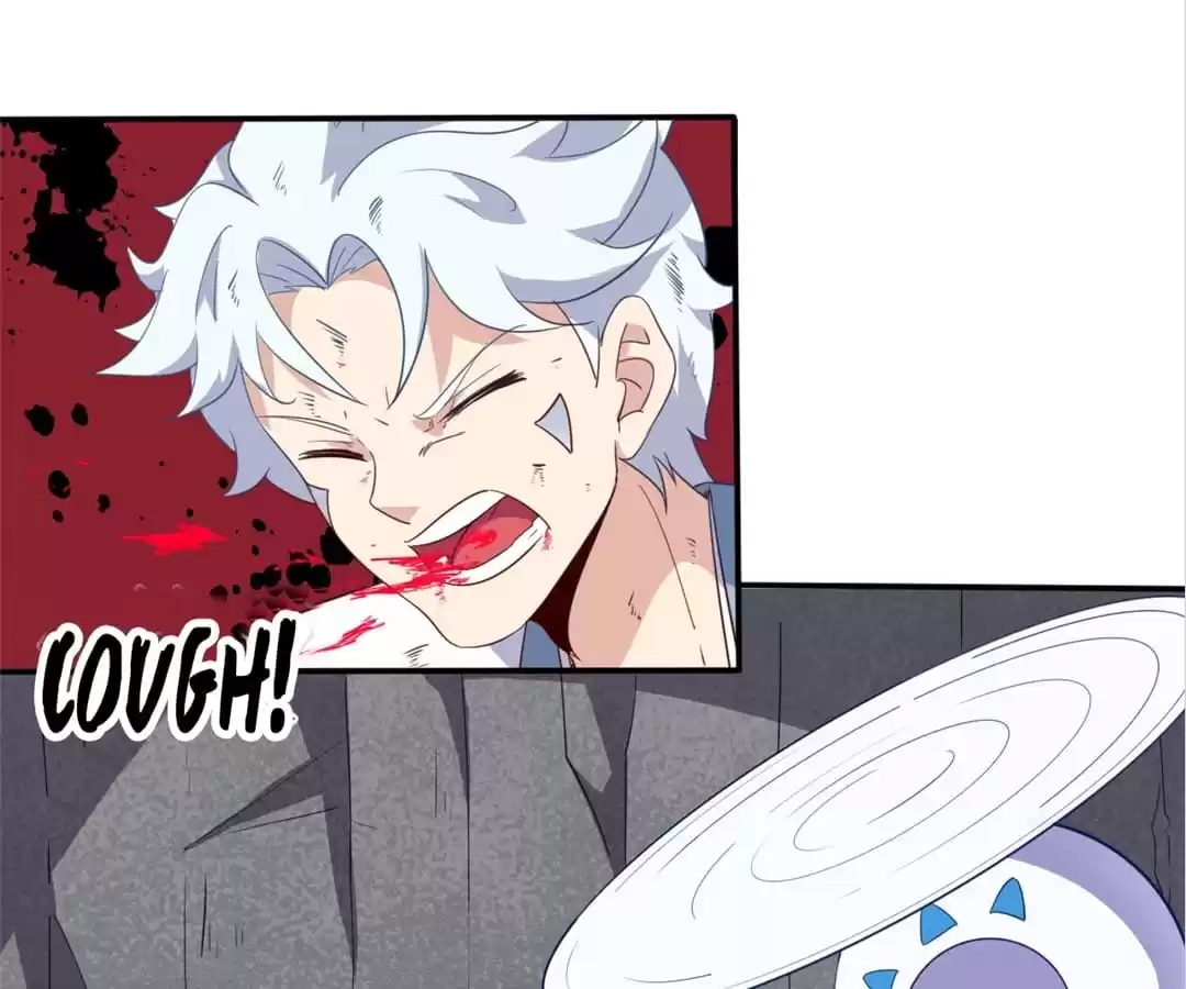 Read The Supreme System chapter 214 image 54 on Lezhin
