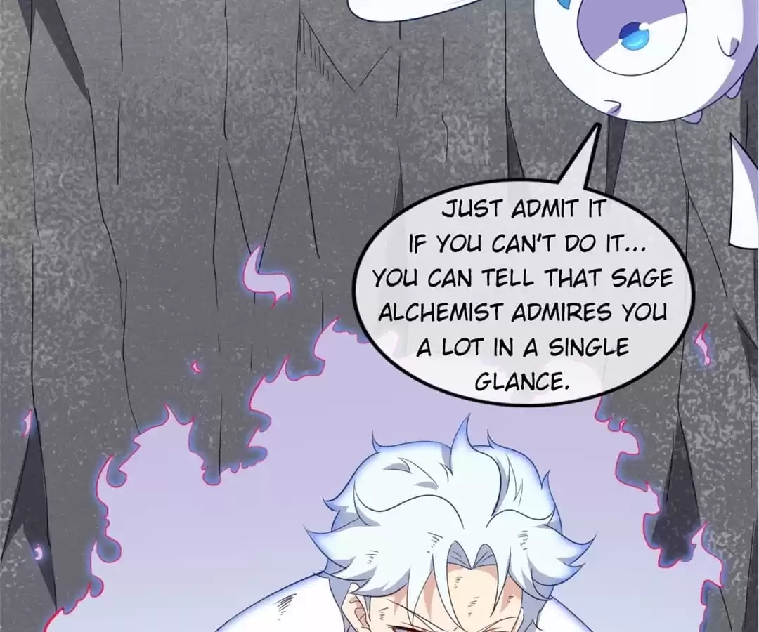 Read The Supreme System chapter 214 image 55 on Lezhin