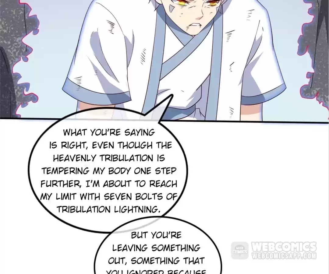 Read The Supreme System chapter 214 image 56 on Lezhin