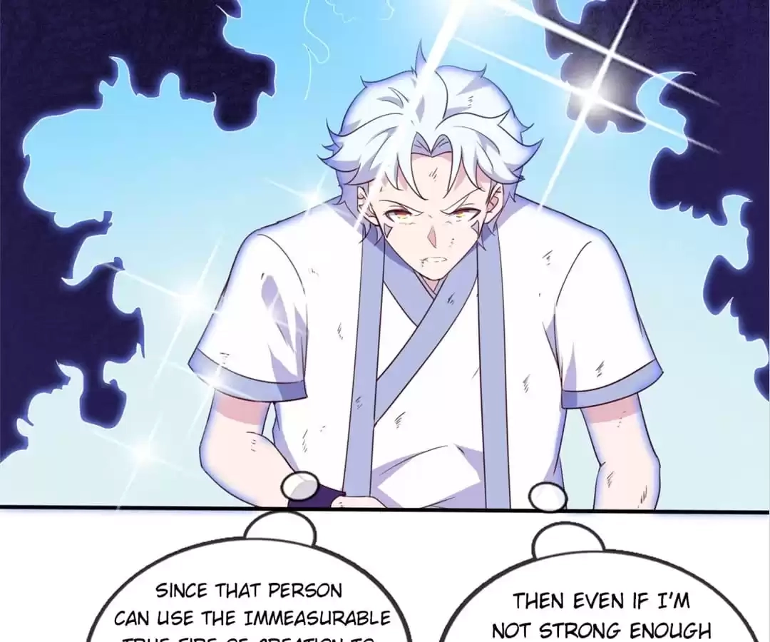 Read The Supreme System chapter 214 image 59 on Lezhin