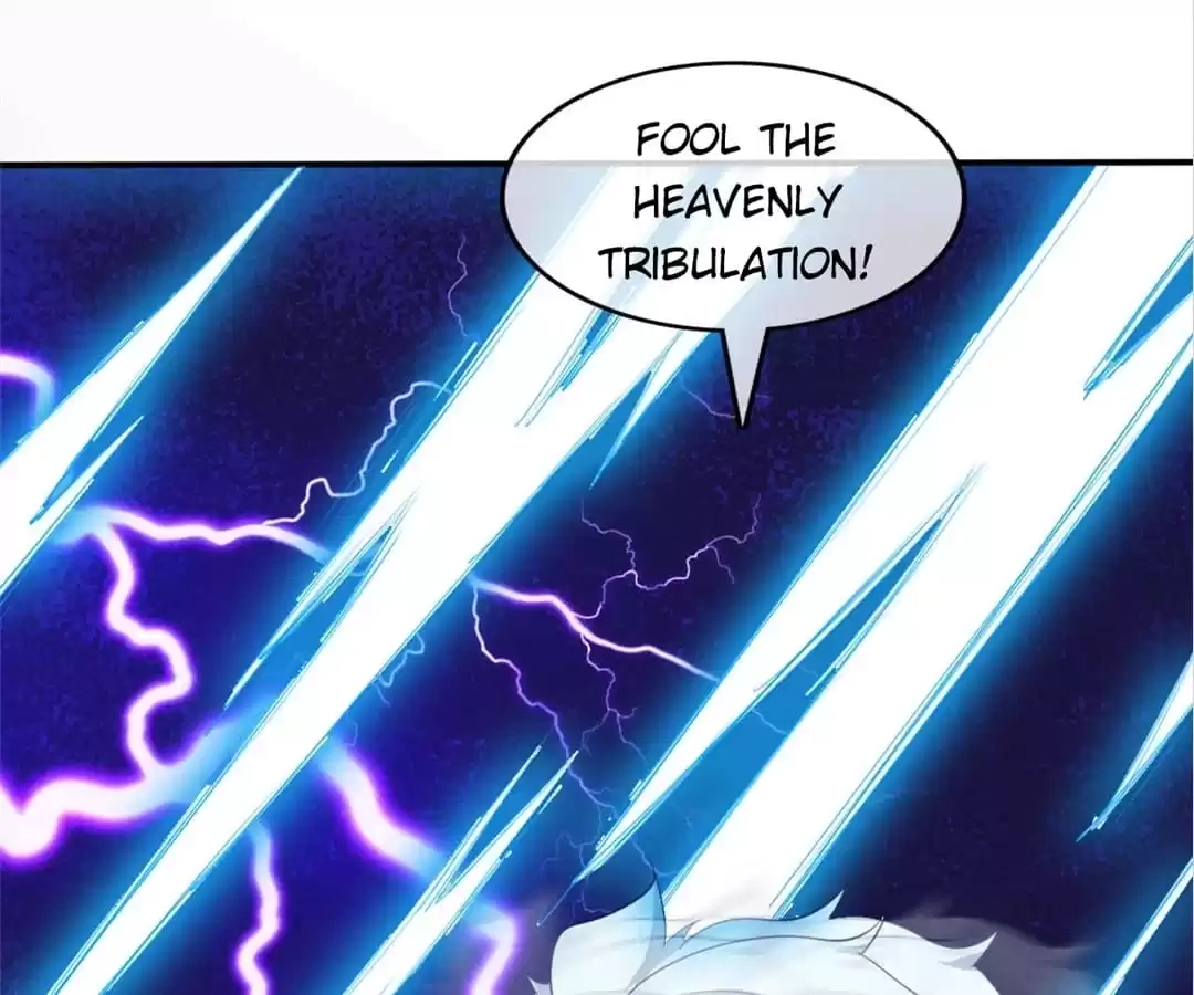 Read The Supreme System chapter 214 image 61 on Lezhin