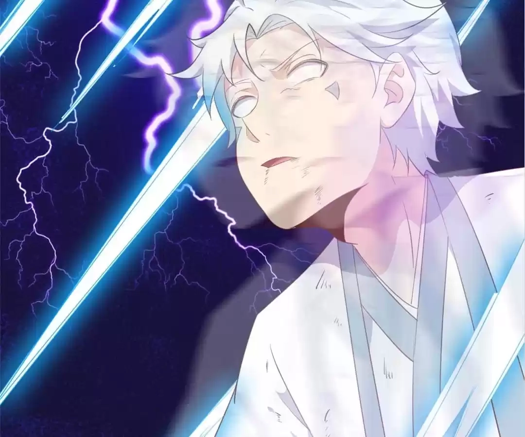 Read The Supreme System chapter 214 image 62 on Lezhin