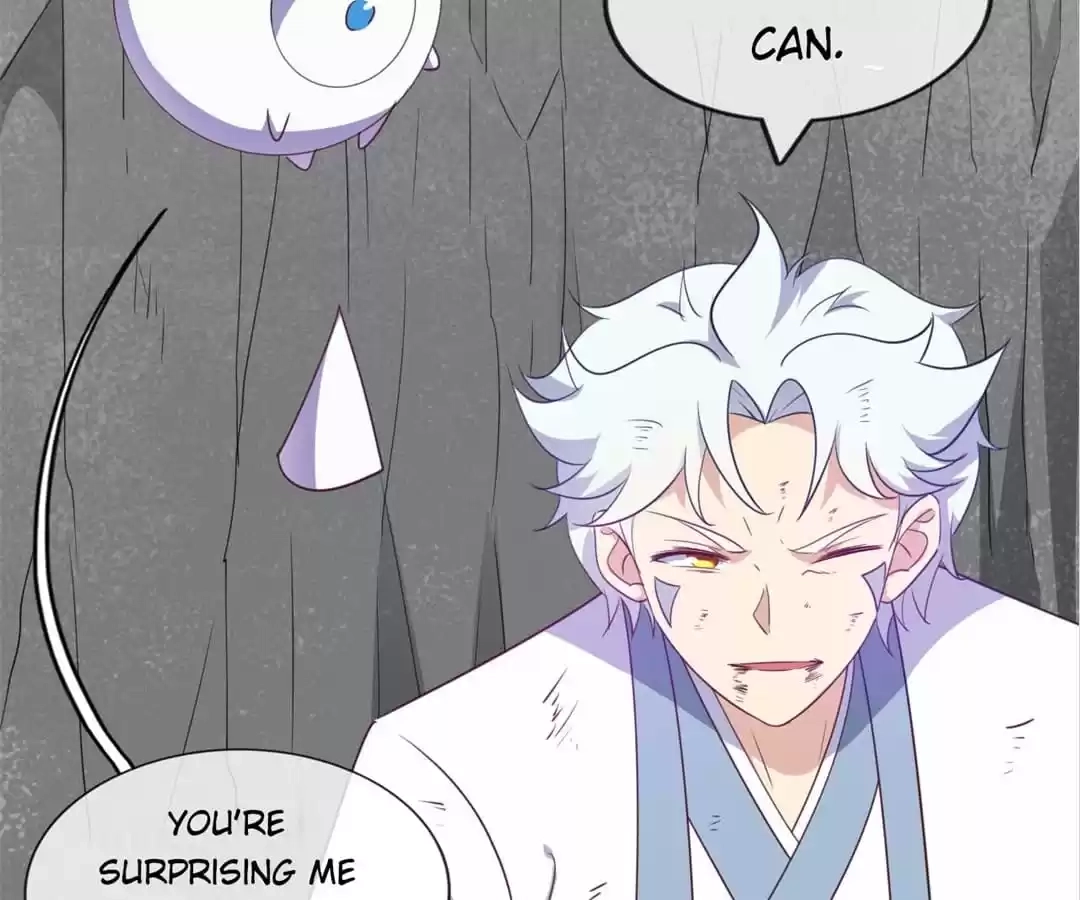 Read The Supreme System chapter 214 image 65 on Lezhin