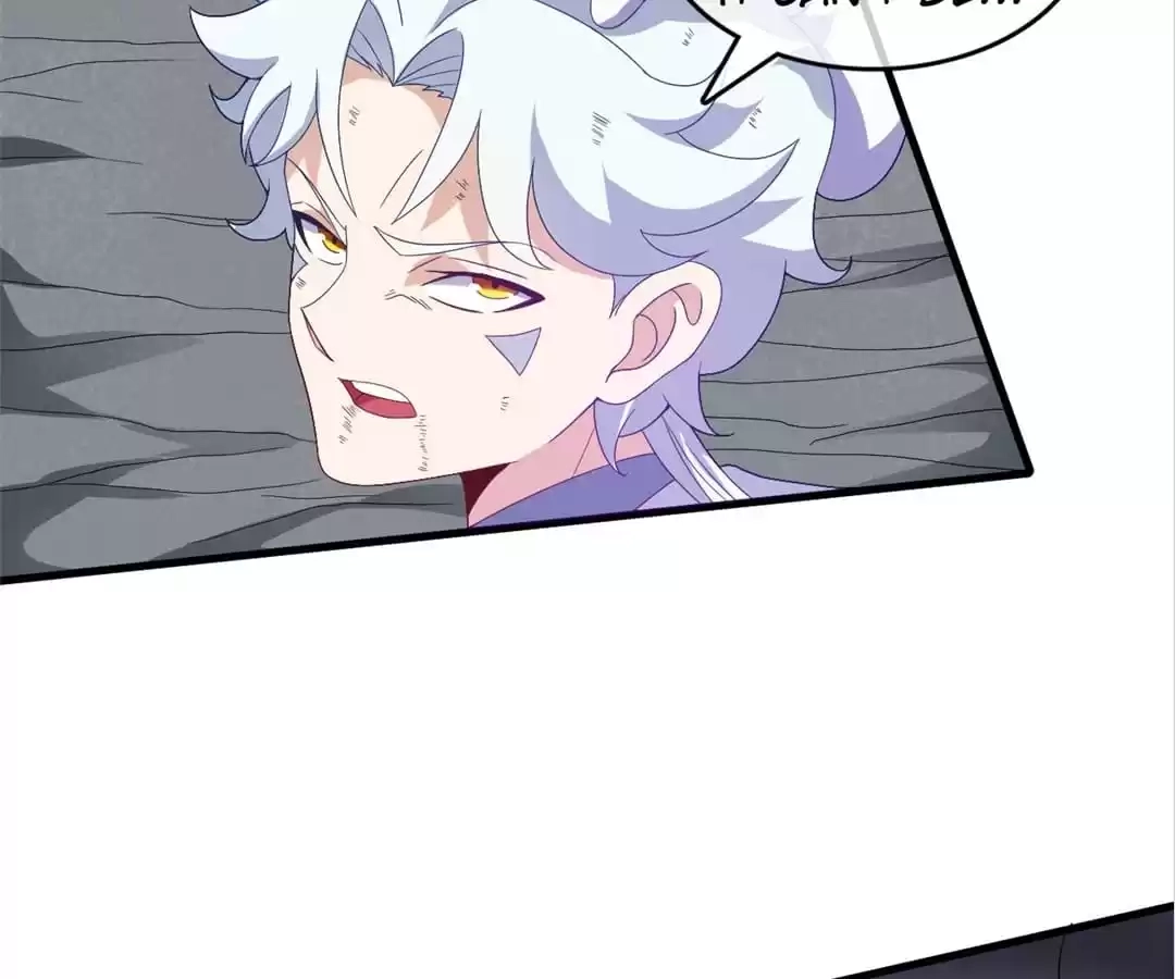 Read The Supreme System chapter 215 image 11 on Lezhin