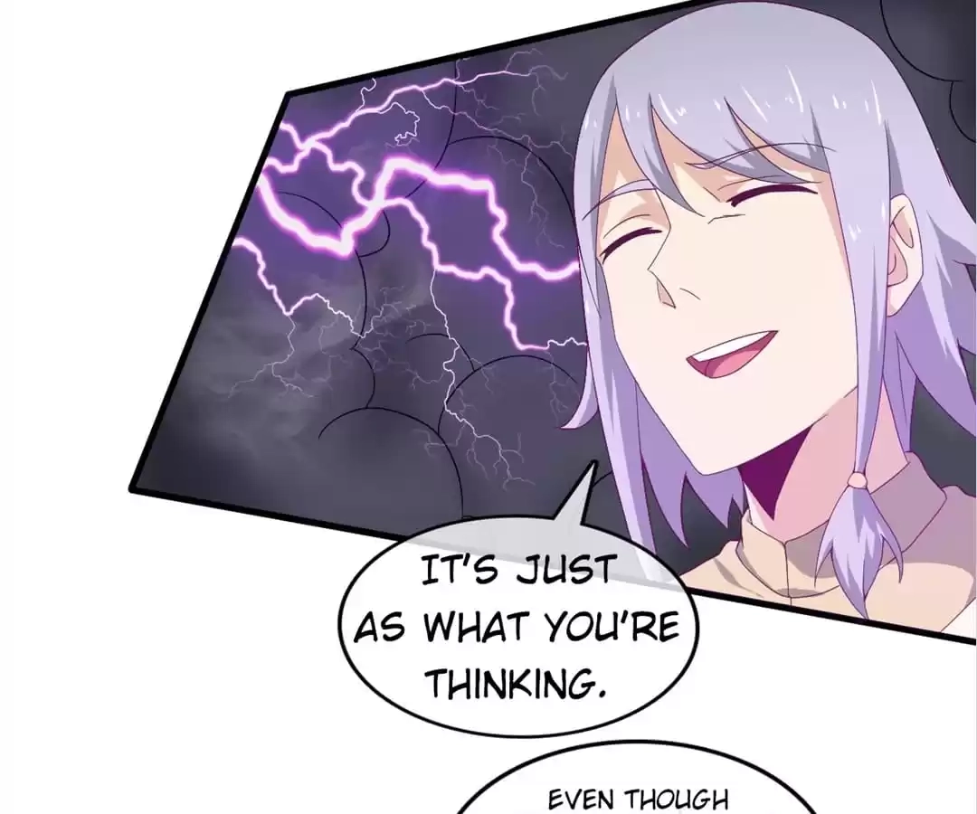Read The Supreme System chapter 215 image 12 on Lezhin