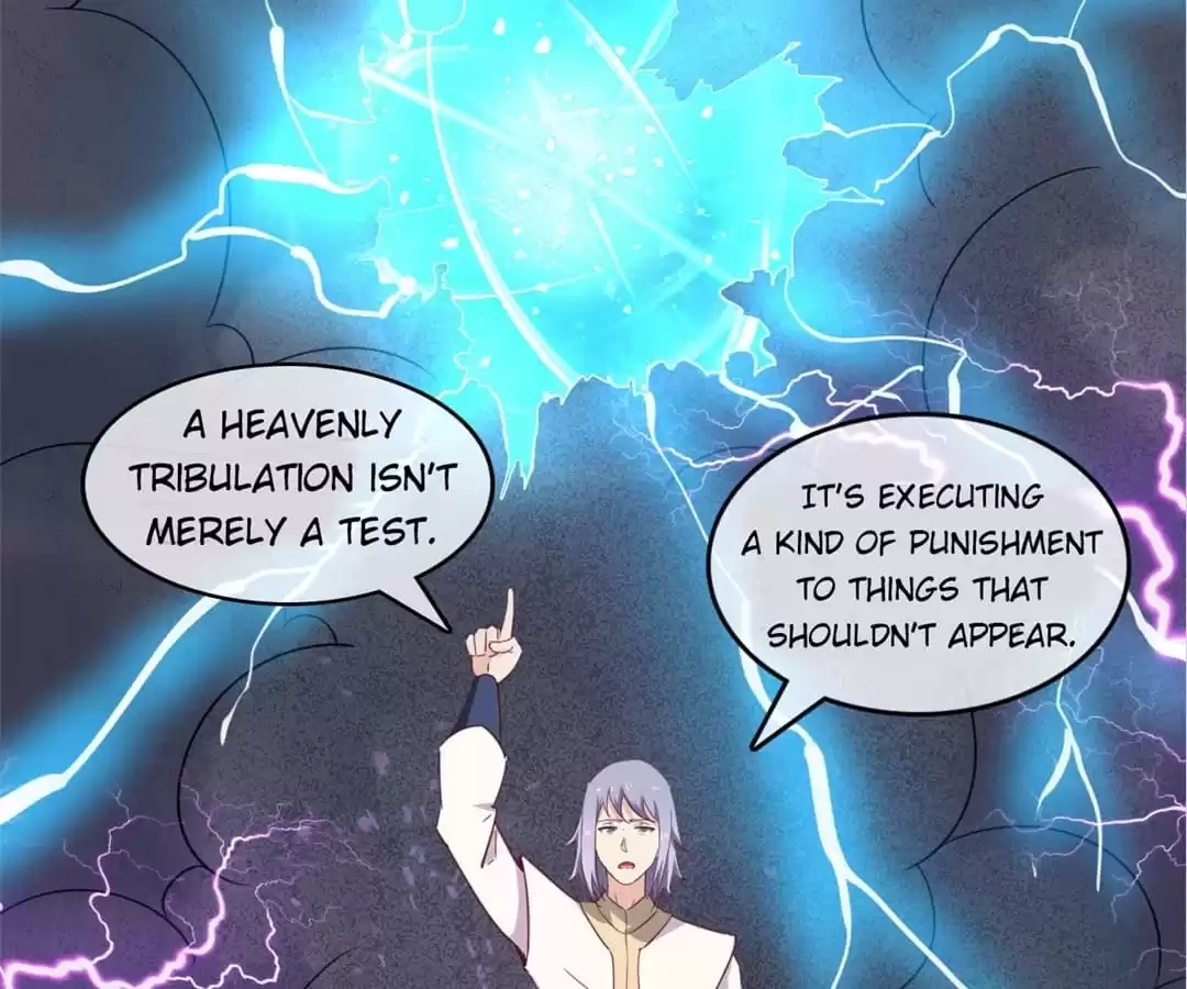 Read The Supreme System chapter 215 image 16 on Lezhin