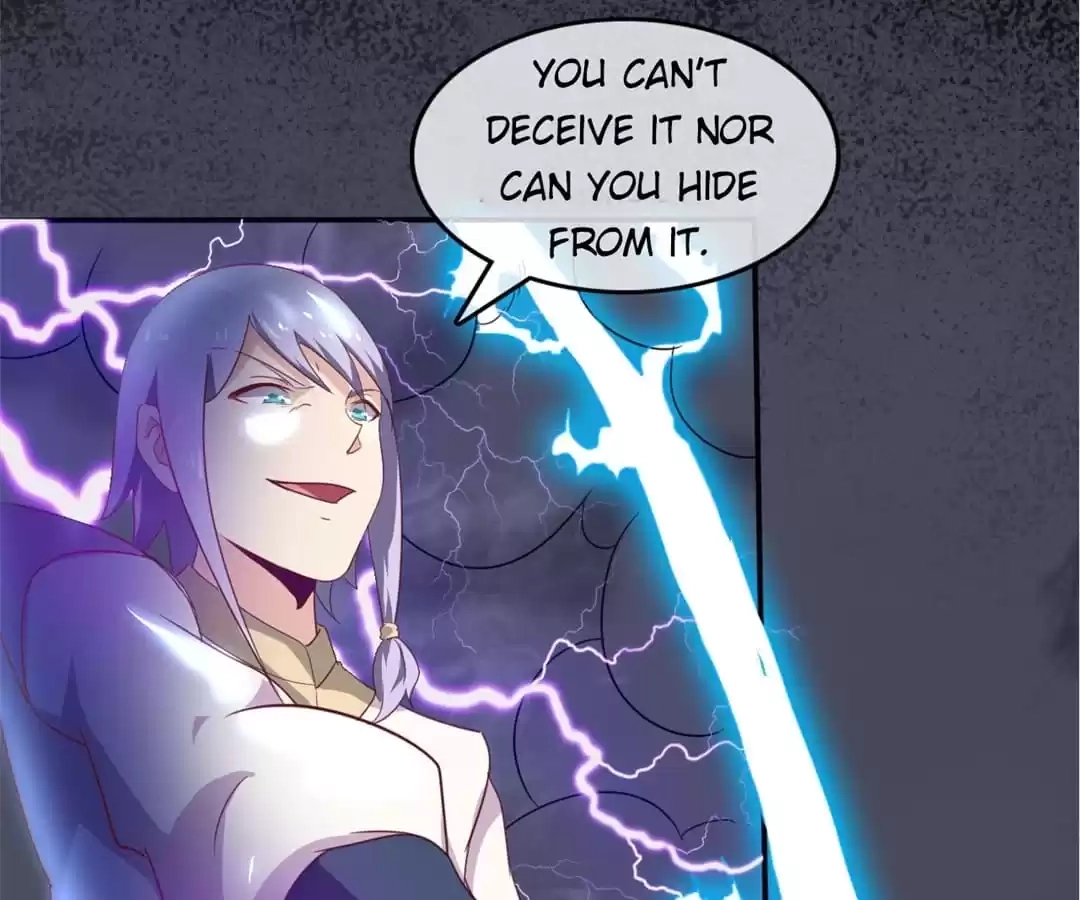 Read The Supreme System chapter 215 image 19 on Lezhin