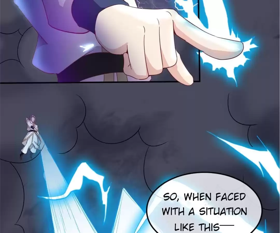 Read The Supreme System chapter 215 image 20 on Lezhin