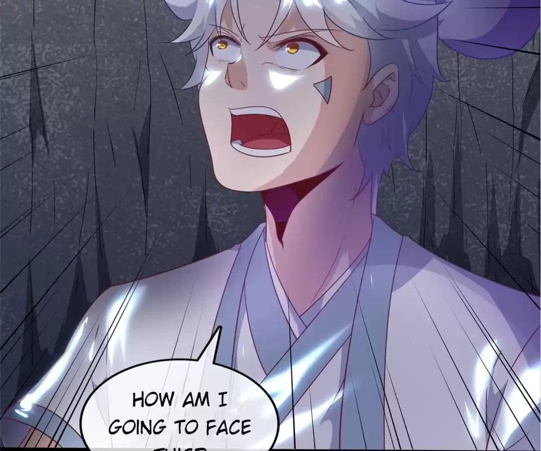 Read The Supreme System chapter 215 image 26 on Lezhin