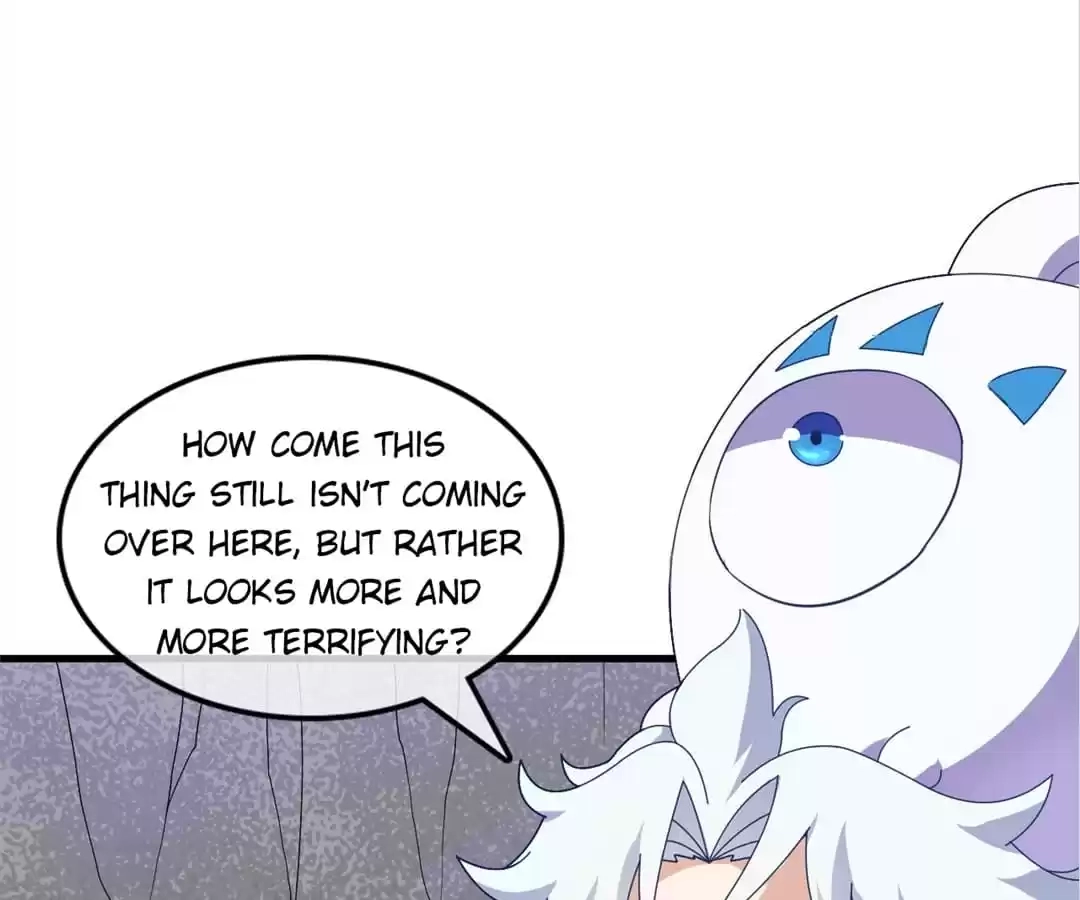 Read The Supreme System chapter 215 image 3 on Lezhin