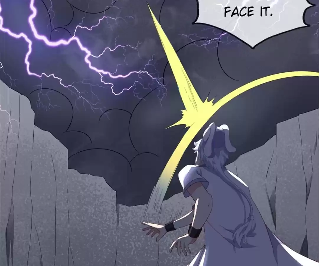 Read The Supreme System chapter 215 image 34 on Lezhin