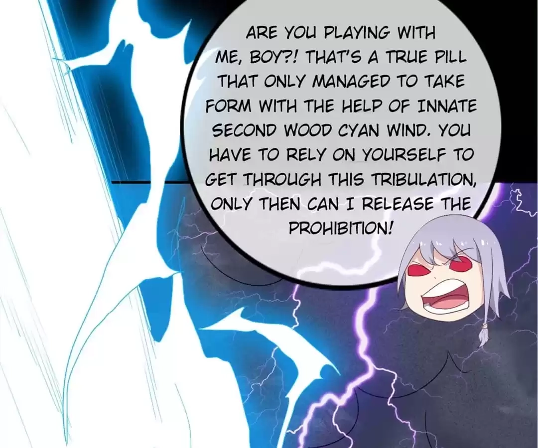 Read The Supreme System chapter 215 image 39 on Lezhin