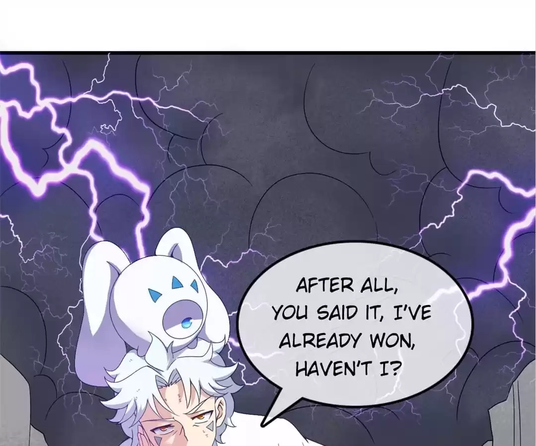 Read The Supreme System chapter 215 image 43 on Lezhin