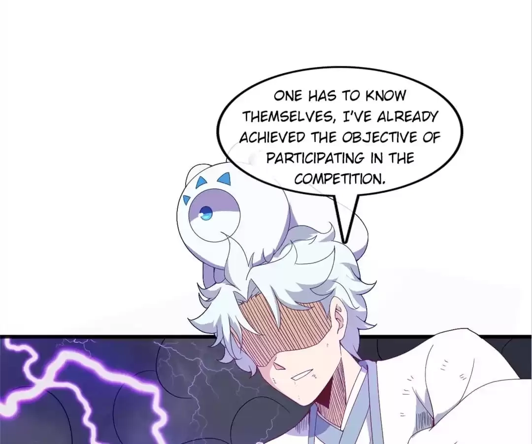 Read The Supreme System chapter 215 image 47 on Lezhin