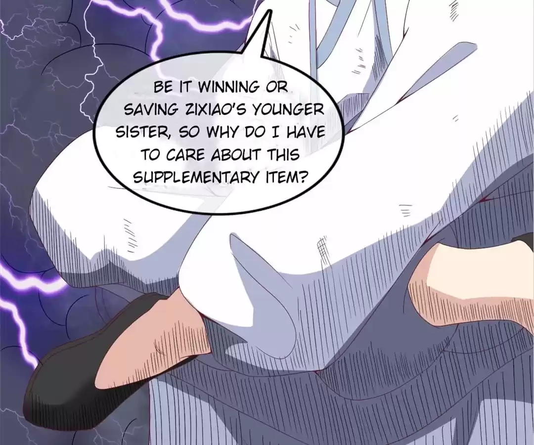 Read The Supreme System chapter 215 image 48 on Lezhin