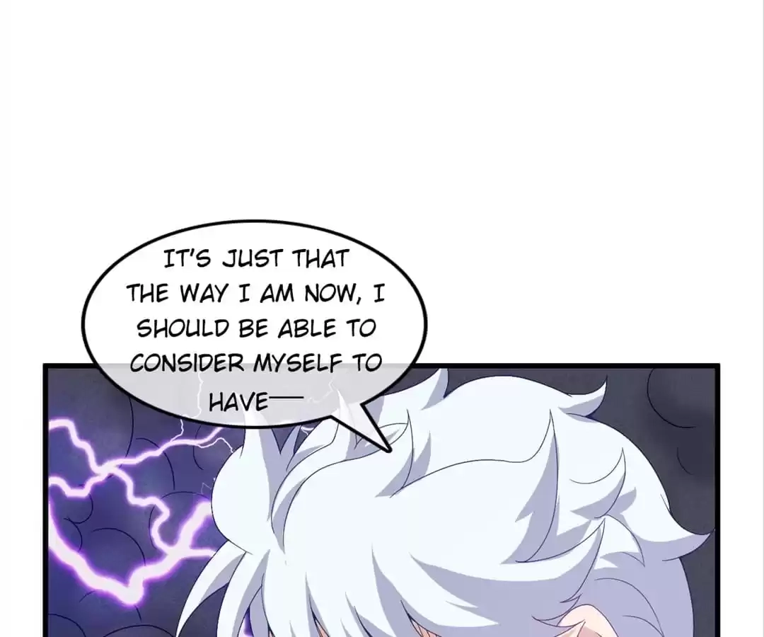 Read The Supreme System chapter 215 image 51 on Lezhin