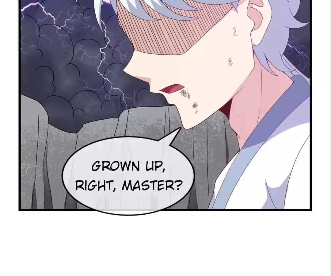 Read The Supreme System chapter 215 image 52 on Lezhin