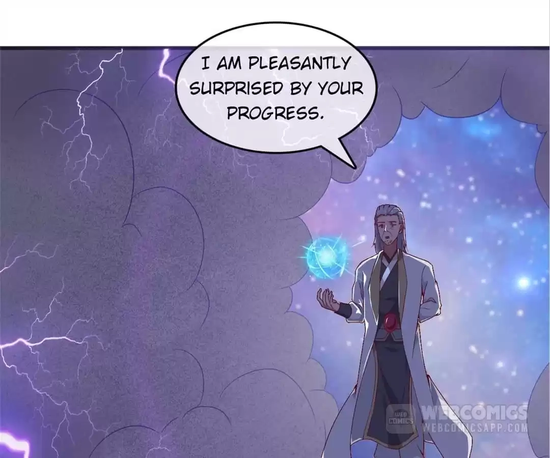 Read The Supreme System chapter 215 image 57 on Lezhin