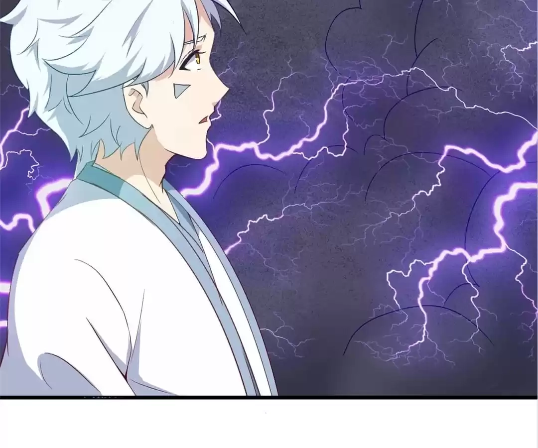 Read The Supreme System chapter 215 image 59 on Lezhin