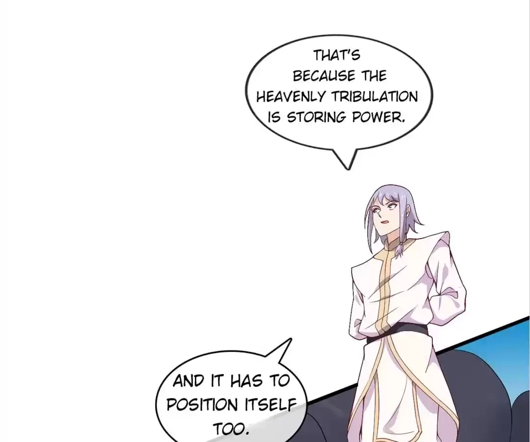 Read The Supreme System chapter 215 image 6 on Lezhin