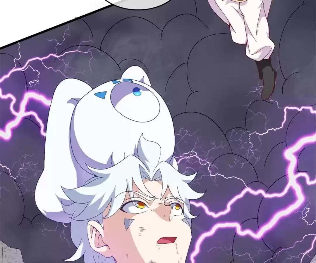 Read The Supreme System chapter 215 image 7 on Lezhin