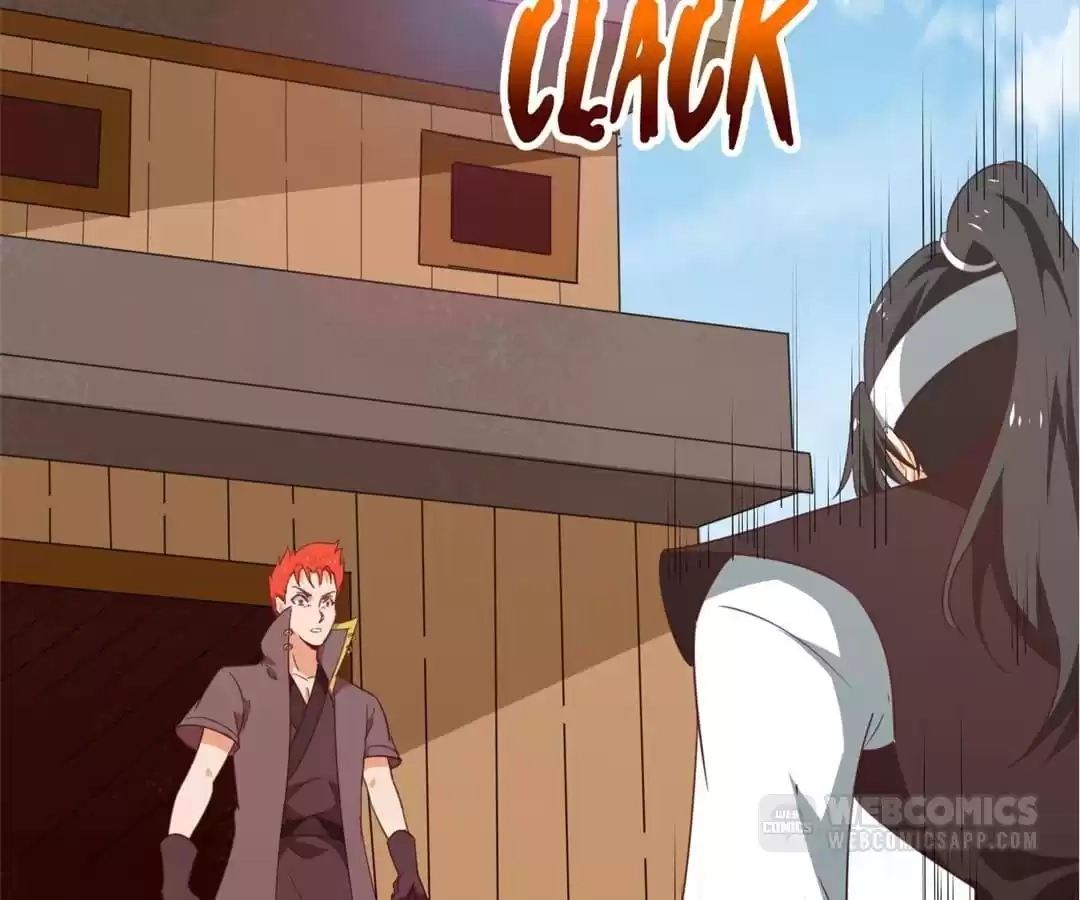 Read The Supreme System chapter 216 image 17 on Lezhin