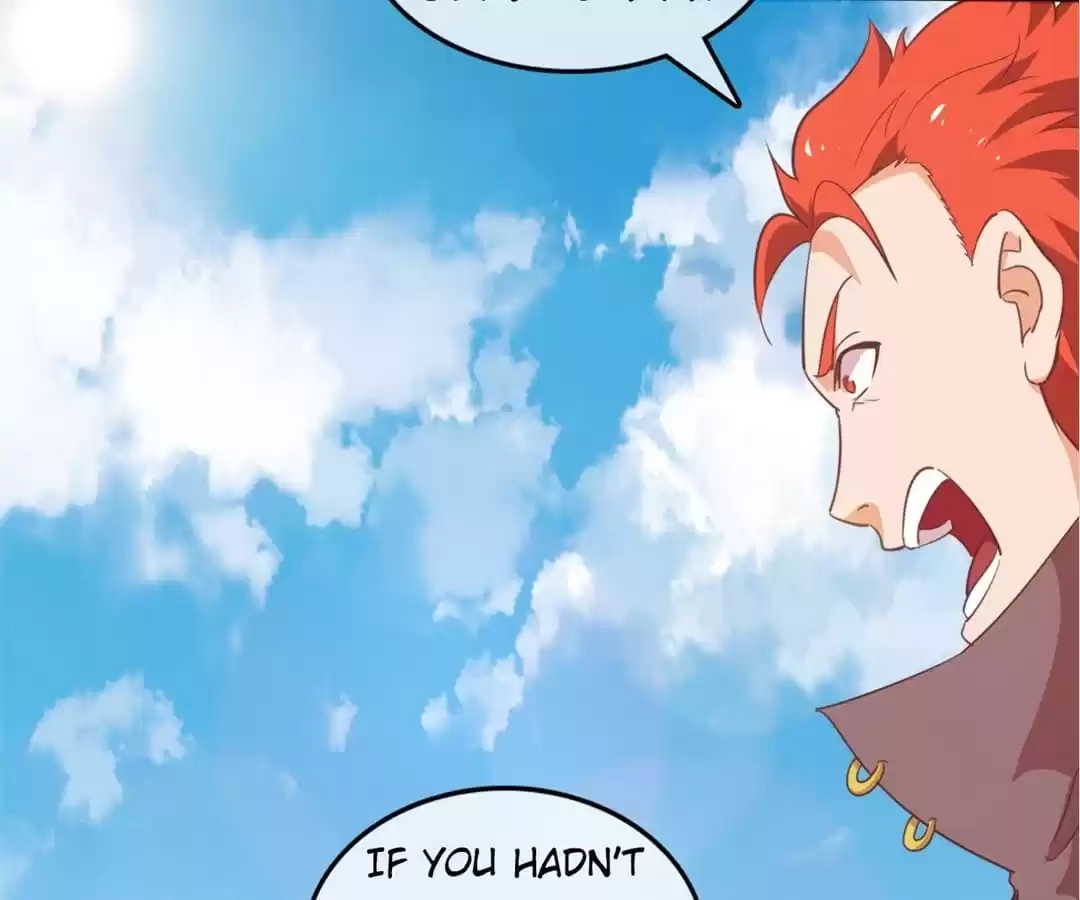 Read The Supreme System chapter 216 image 20 on Lezhin