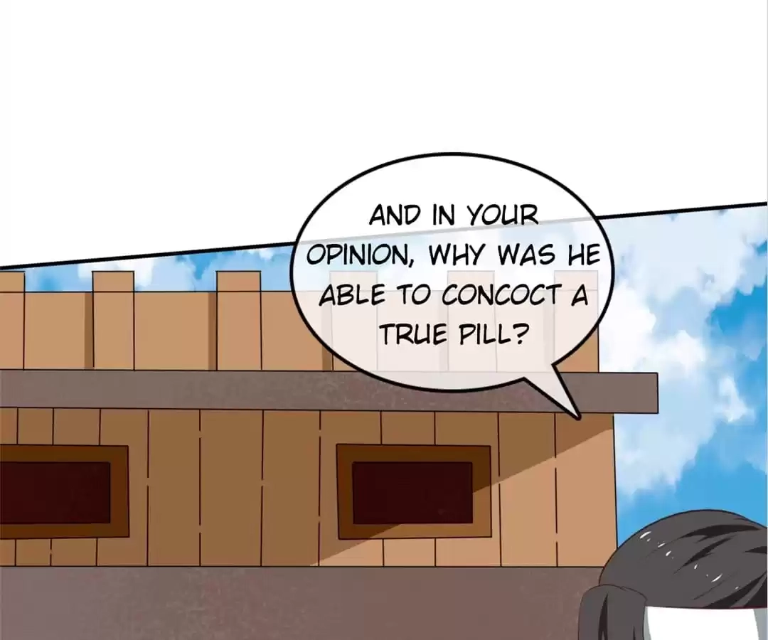 Read The Supreme System chapter 216 image 23 on Lezhin